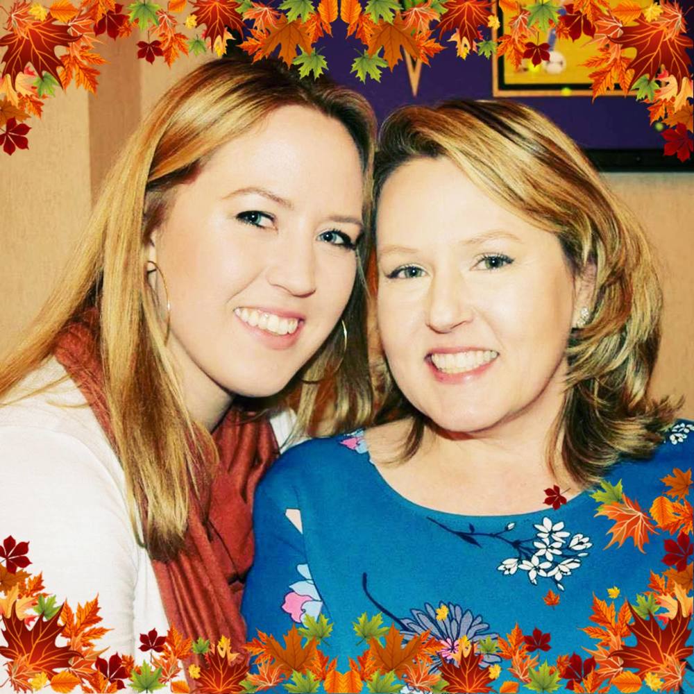 Meet your Posher, Allyson